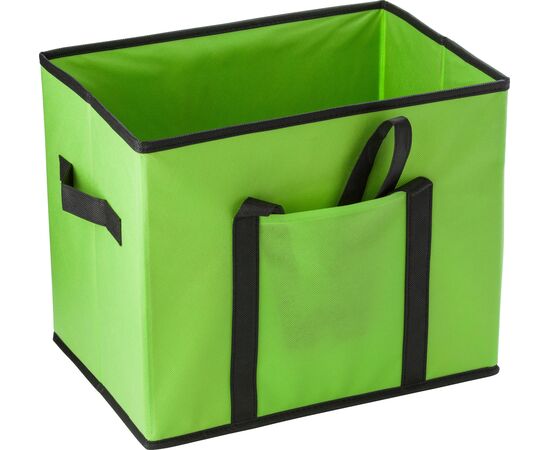 Organiseur pliable de voiture Remi Citron vert -  2126.019