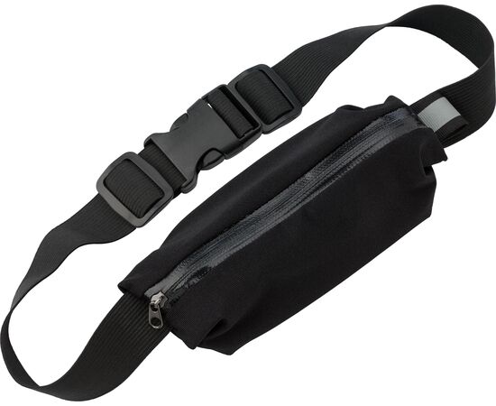 Gürteltasche aus Neopren Karolina Schwarz -  1838.001
