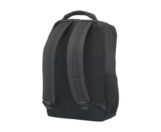 Finley GRS RPET Laptop Backpack Black -  553298