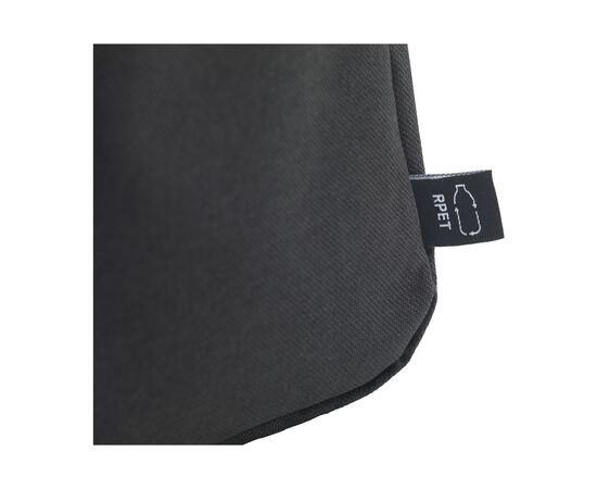 Finley GRS RPET Laptop Backpack Black -  553298