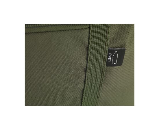 Manchester RPET Travelbag reistas Groen -  786370