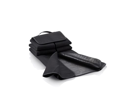 Picknickkleed Zwart - XD Collection P459.091