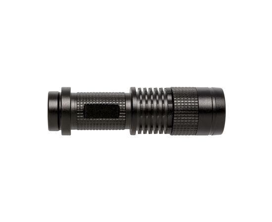 3W pocket CREE torch Black - XD Collection P513.571