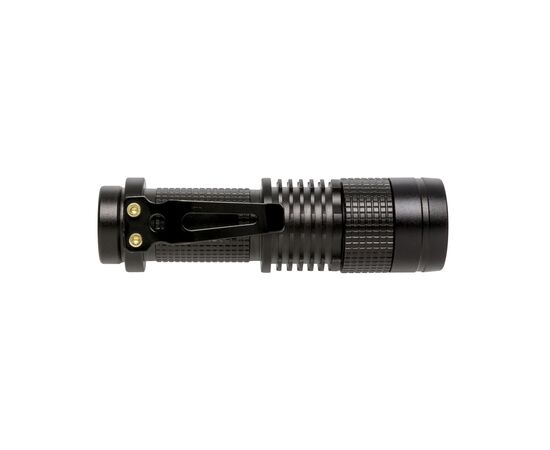 3W pocket CREE torch Black - XD Collection P513.571
