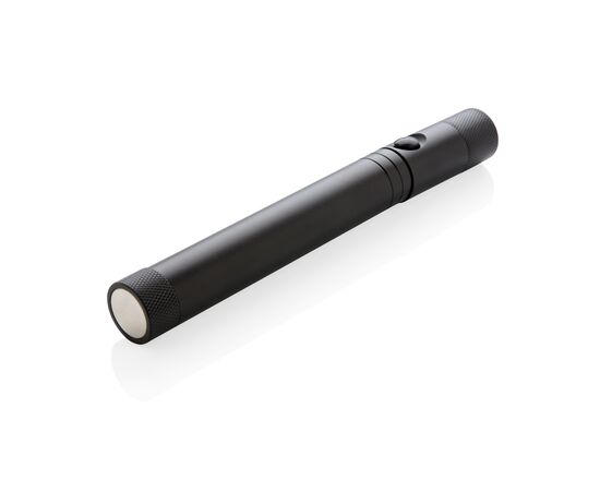 Teleskoplicht mit Magnet Schwarz - XD Collection P513.651