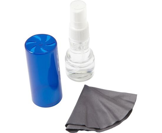 Kit comprenant un spray de 30 ml Linda Rouge -  7572.008