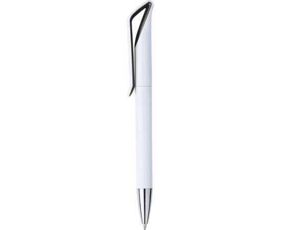 ABS ballpen Tamir Black -  7500.001