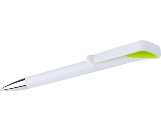 ABS ballpen Tamir Black -  7500.001