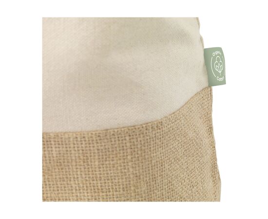 Cancun Beachbag Organic Cotton (320 g/m²) Naturel -  568142