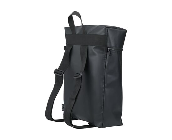 Fraenck Willem Backpack Rucksack Schwarz - Fraenck 248198