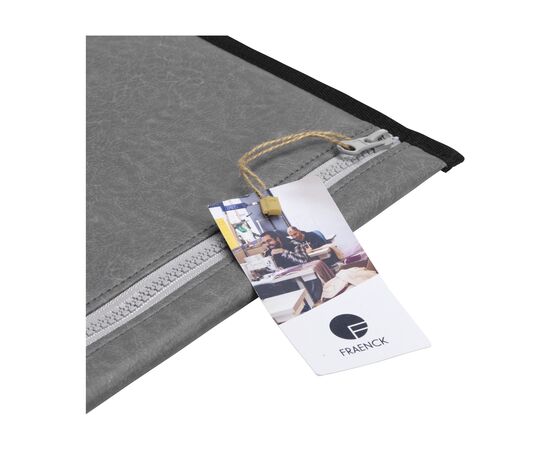 Fraenck Bobby Laptop Sleeve 14" Grey - Fraenck 248390