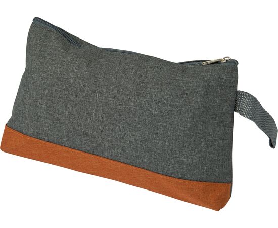 Kosmetiktasche aus Polycanvas Marilyn Rot -  7727.008