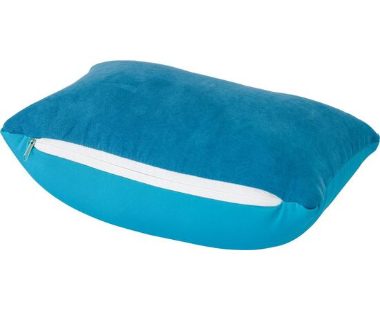 Nackenkissen Fletcher Hellblau -  7482.018