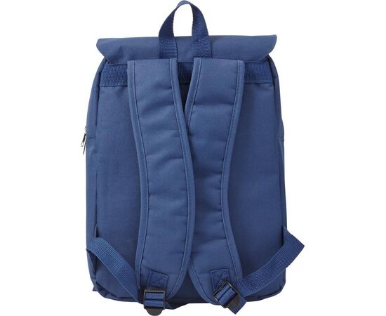 Polyester (600D) picnic rucksack Izaro Blue -  7609.005