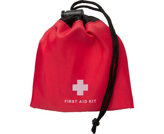 ABS first aid kit Juan Red -  1047.008