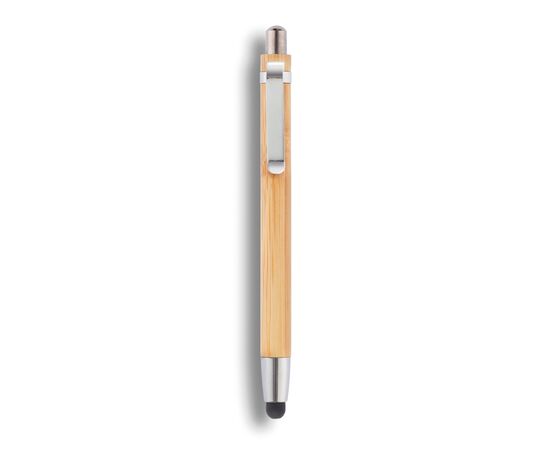 Bamboe touchscreen pen Bruin - XD Collection P610.509