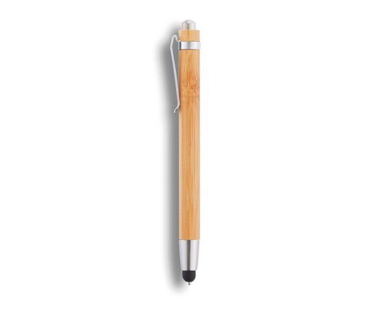 Bamboe touchscreen pen Bruin - XD Collection P610.509