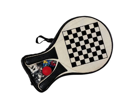 BeachGames Schwarz -  482998