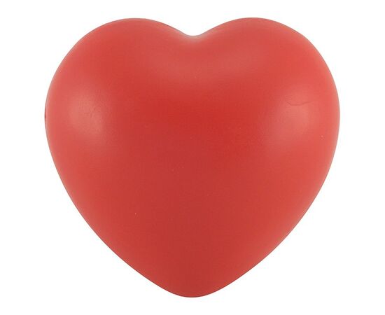 Anti-stress coeur Rouge - MultiGift NoStress 959005