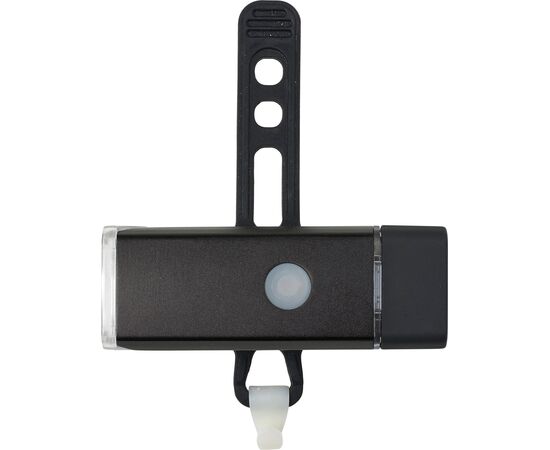 Lampe à vélo amovible Ethan Noir -  8457.001
