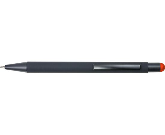 Aluminium balpen Formentera Oranje -  8477.007