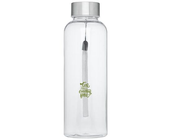 Bodhi 500 ml RPET water bottle Transparent - Unbranded 10073701