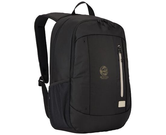 Sac à dos Case Logic Jaunt, recyclé, de 15,6&quot; 23 L Noir - Case Logic 12068990