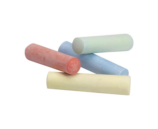 Craie de Trottoir Multicolour -  237903