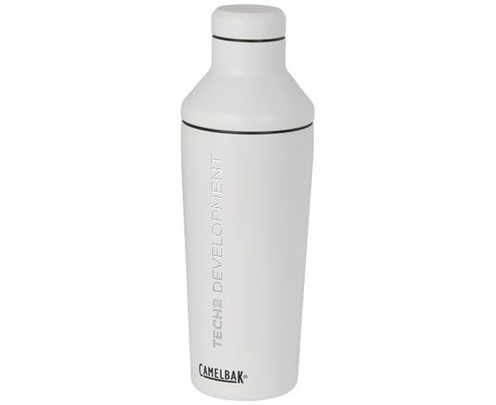 CamelBak® Horizon 600 ml vacuum insulated cocktail shaker White - CamelBak® 10074801