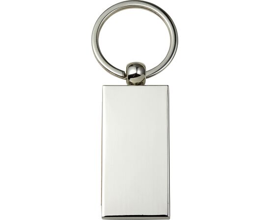 Metal and wooden key holder Jennie Brown -  8771.011