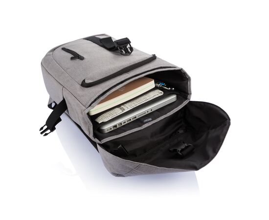 Osaka backpack Grey - XD Design P705.602