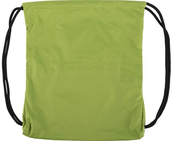 Turnbeutel aus Pongee Elise Khaki -  9003.013