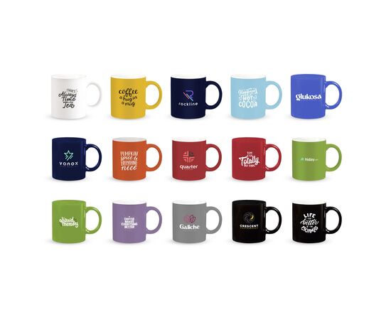 Kitty Mug 350 ml Blanc -  371610