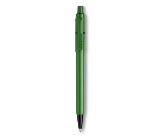 Stilolinea Baron Extra ABS ballpoint pen Black -  13163.001.Blauwschrijvend