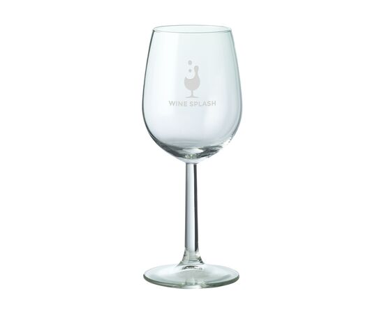 Bourgogne Weinglas 290 ml Transparent -  363504