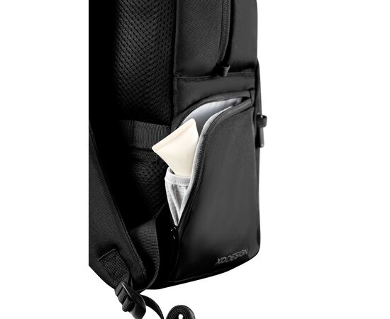 Sac à dos souple XD Design Noir, Gris - XD Design P705.981