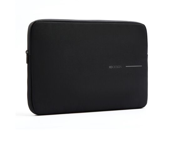 XD Design 16" Laptophoes Zwart, Grijs - XD Design P706.211