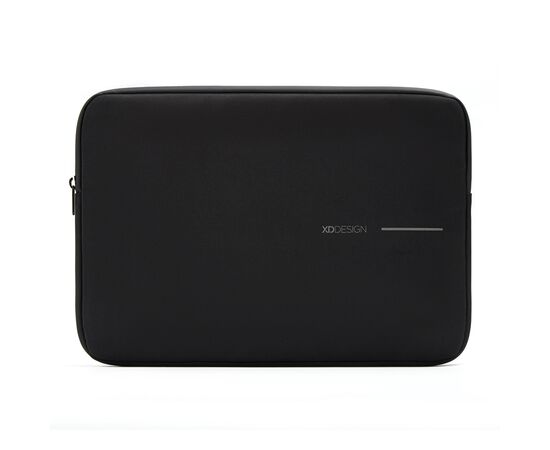 XD Design 16" Laptophoes Zwart, Grijs - XD Design P706.211