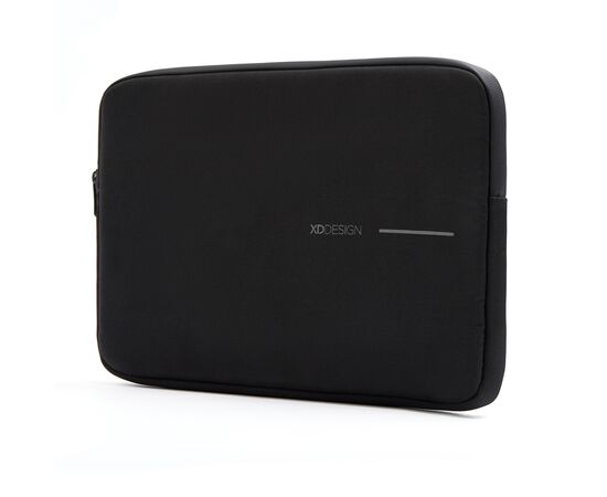 XD Design 16" Laptophoes Zwart, Grijs - XD Design P706.211