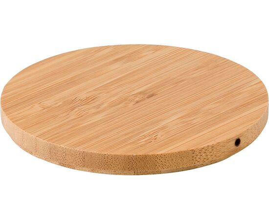 Bamboe oplader Fernando Bruin -  8727.011