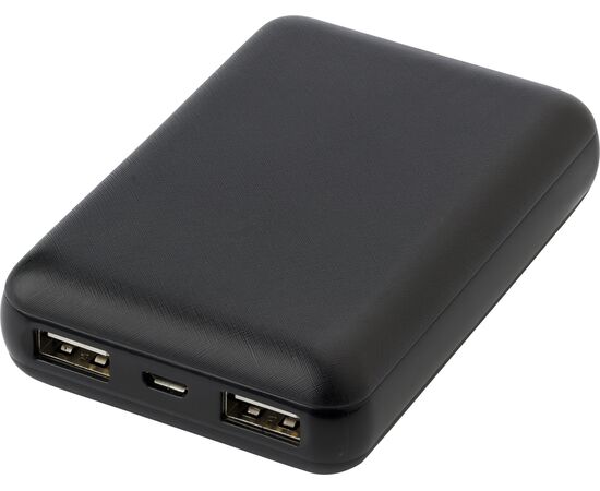 ABS powerbank Harriette Wit -  9058.002