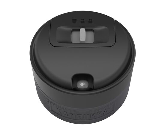 Kambukka® Etna 500 ml gobelet thermos Argent - Kambukka 068801
