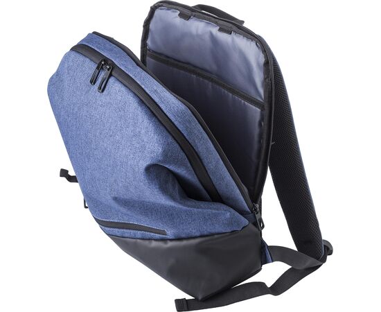 Rucksack aus Polyester Katia Schwarz -  9176.001