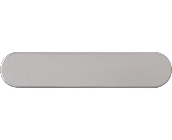 Rollerball aus Aluminium Thea Schwarz -  9183.001