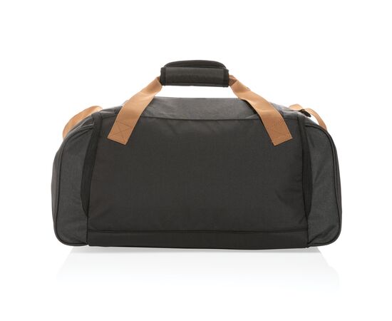 Impact AWARE™ Urban outdoor weekend bag Black - XD Collection P707.091