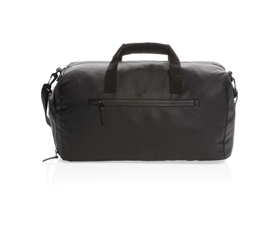 Sac weekend Fashion Noir - XD Collection P707.161