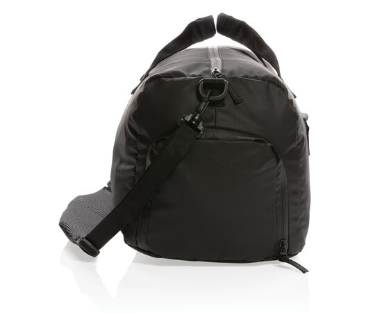 Sac weekend Fashion Noir - XD Collection P707.161