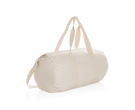 Impact Aware™ 285g/m² ungefärbter rCanvas-Seesack Off white - XD Collection P707.190