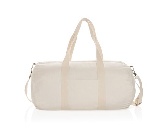 Impact Aware™ 285g/m² ungefärbter rCanvas-Seesack Off white - XD Collection P707.190