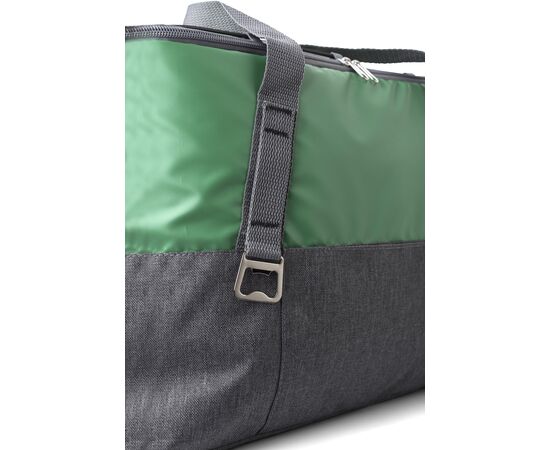 Polycanvas (600D) koeltas Carlos Groen -  9270.004